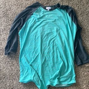 L randy for @sharnatk